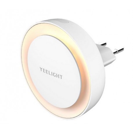چراغ هوشمند شیائومی Xiaomi Yeelight Plug-In Night Light Sensing Version YLYD10YL