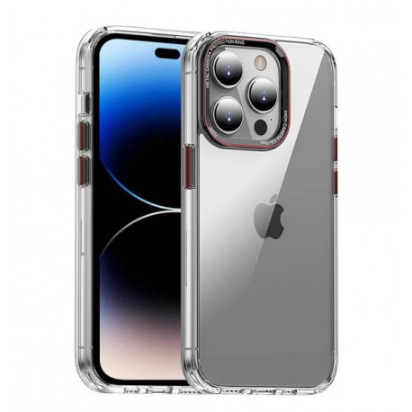 قاب محافظ آی پکی آیفون Apple iPhone 14 Pro Max iPaky ZS Series