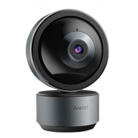 دوربین نظارتی هوشمند آرنتی Arenti Dome1 Ultra HD 3MP 2K Indoor Pan Tilt Zoom Privacy Camera