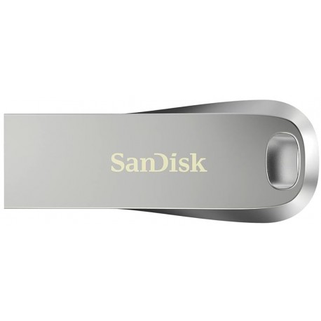 فلش مموری 32 گیگابایت سن دیسک SanDisk Ultra Luxe SDCZ74 USB 3.1