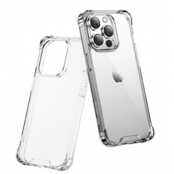 قاب محافظ گرین لاین آیفون Apple iPhone 14 Pro Max Green Lion Rocky 360 Anti-Shock Case