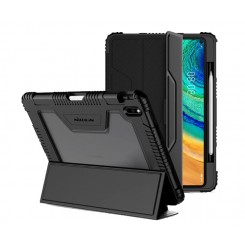 کیف چرمی هوشمند نیلکین Huawei MatePad Pro 