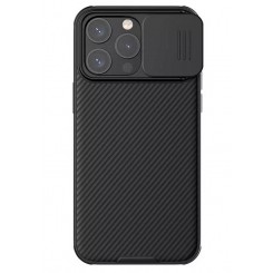 قاب محافظ iPhone 15 Pro Max Nillkin CamShield Pro Case دارای محافظ دوربین
