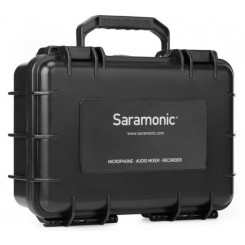 هارد کیس میکروفون سارامونیک Saramonic SR-C8