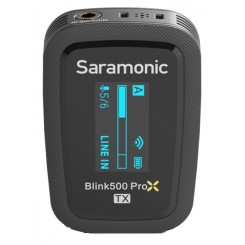 میکروفون بی‌‌‌سیم سارامونیک Saramonic Blink500 Prox B1