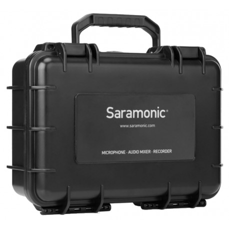 کیف میکروفون سارامونیک Saramonic SR-C6