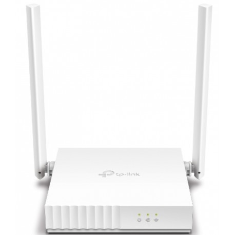 روتر بی‌سیم 300Mbps تی پی لینک TP-LINK TL-WR820N