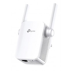 توسعه دهنده شبکه بی‌سیم و دوباند AC1200 تی پی لینک TP-Link RE305