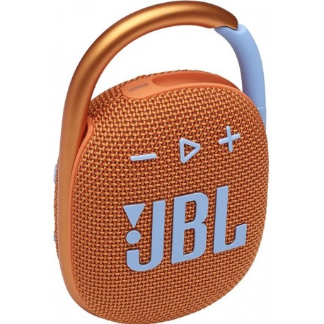 اسپیکر بلوتوث جی بی ال JBL Clip 4