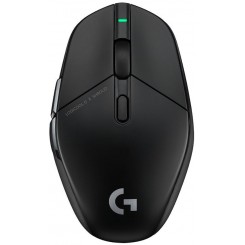 ماوس بی سیم لاجیتک Logitech G303 Shroud Edition