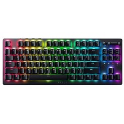 کیبورد بی سیم گیمینگ ریزر Razer DeathStalker V2 Pro Tenkeyless