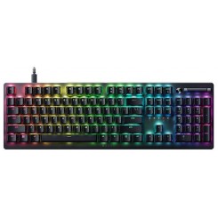 کیبورد باسیم گیمینگ ریزر Razer DeathStalker V2