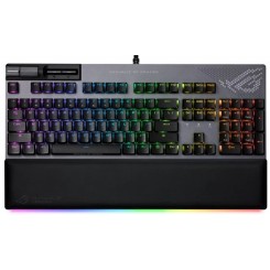 کیبورد ایسوس ASUS Rog Strix Flare II Animate