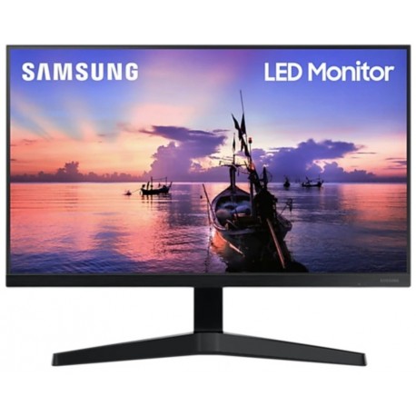 مانیتور 27 اینچ سامسونگ Samsung LF27T350FH-M