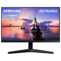 مانيتور 27 اینچ سامسونگ Samsung LF27T350FHM