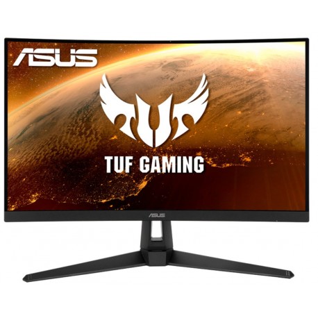 مانيتور 27 اینچ ایسوس ASUS TUF GAMING VG27VH1B