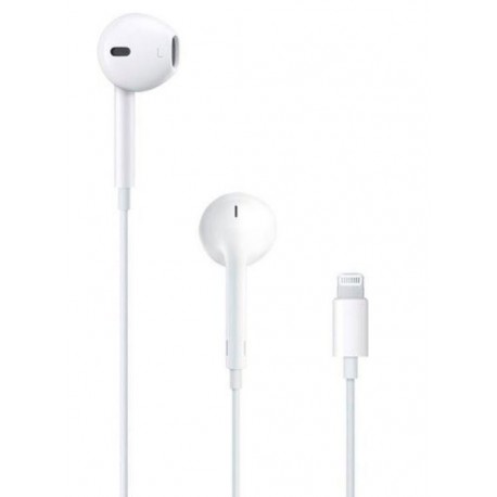هندزفری اصلی اپل با کانکتور Apple EarPods Type C