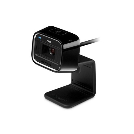 Webcam Microsoft LifeCam HD-5000