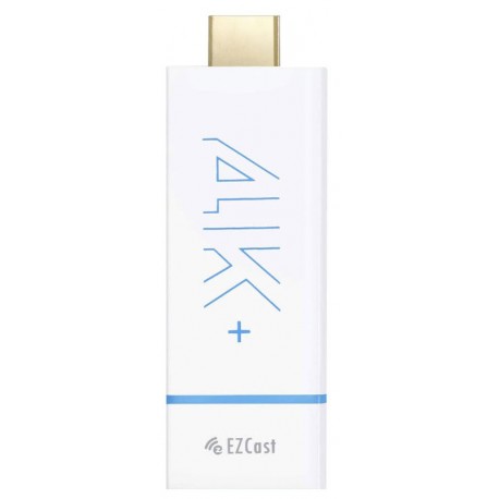 دانگل انتقال تصویر EZCast 4K HDMI
