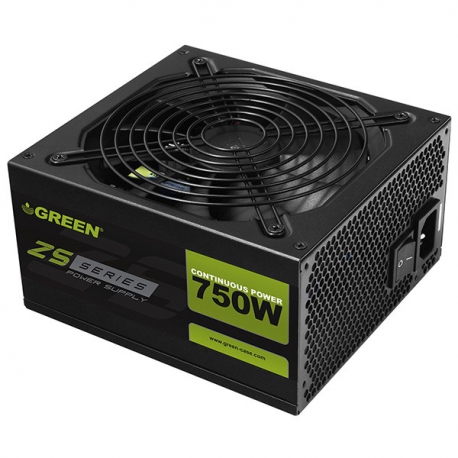 Power Green GP750A-ZS