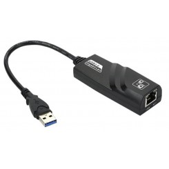تبدیل USB 3.0 به LAN وی نت V-COA30Rj45