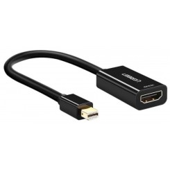 تبدیل Mini DisplayPort به HDMI یوگرین Ugreen 40360 MD112