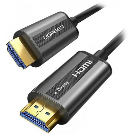 کابل 2.0 HDMI یوگرین 15 متری 50215 Ugreen HD132