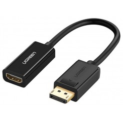 تبدیل DisplayPort به HDMI با رزولوشن 1080p یوگرین Ugreen MM137 40362
