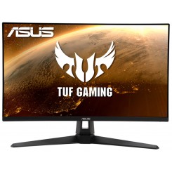 مانيتور 27 اینچ ایسوس ASUS TFU Gaming VG279Q1A