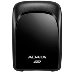 حافظه SSD اکسترنال ای دیتا 240 گیگابایت ADATA SC680