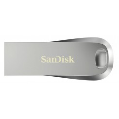 فلش مموری 128 گیگابایت سن دیسک SanDisk Ultra Luxe