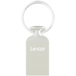 فلش مموری 16 گیگابایت لکسار Lexar JUMPDRIVE M22