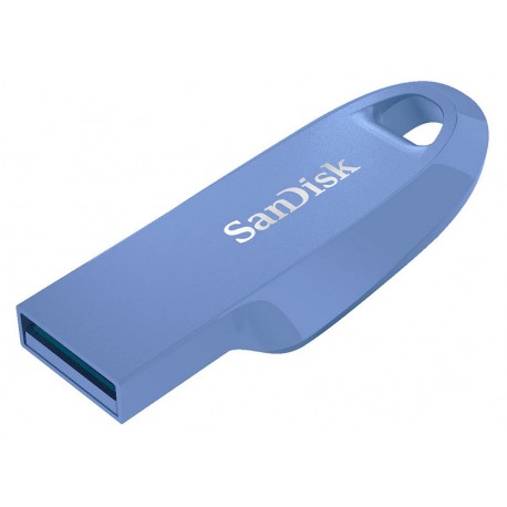 فلش مموری سن دیسک SanDisk SDCZ550 ظرفیت 128 گیگابایت