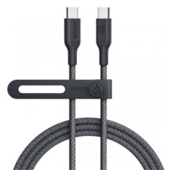 کابل نسل پنجم Type-C انکر Anker A80F5 544 Cable