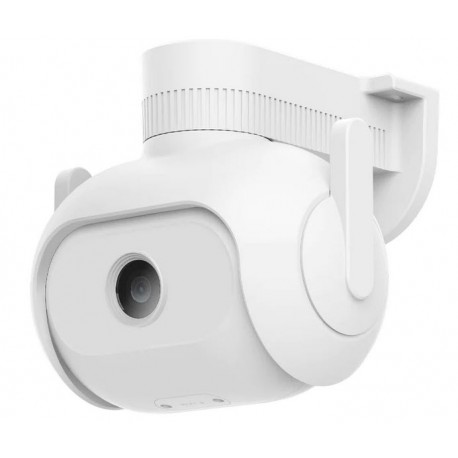 دوربین نظارتی هوشمند شیائومی Xiaomi IMILAB EC5 Floodight Camera CMSXJ55A