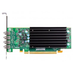 کارت گرافیک متروکس Matrox C420 LP PCIe x16