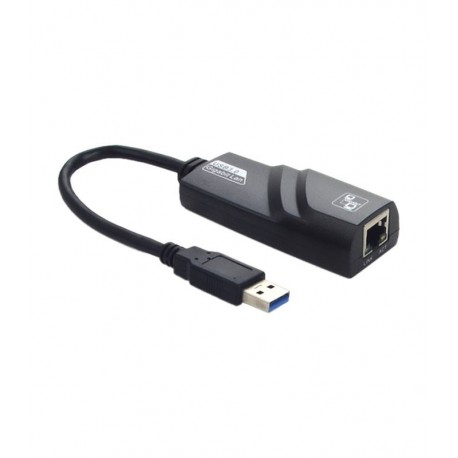 تبدیل USB 3.0 به LAN فرانت FN-U3E1000