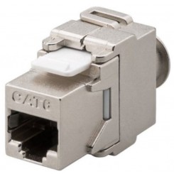 کیستون Cat6 STP کی نت Knet K-NKJC6S180