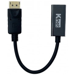 تبدیل DisplayPort به HDMI کی نت K-CODP2HD2