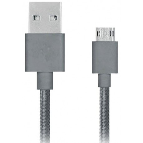 کابل Micro USB کی نت 2 متری Knet K-UC554