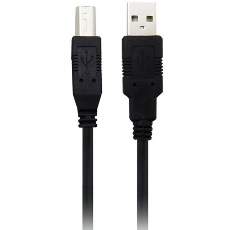کابل USB 2.0 پرینتر کی نت K-CUPC2015