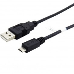 کابل Micro USB فرانت Faranet FN-U2MC06