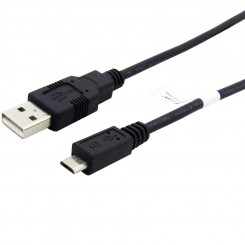 کابل Micro USB فرانت FN-U2MC06