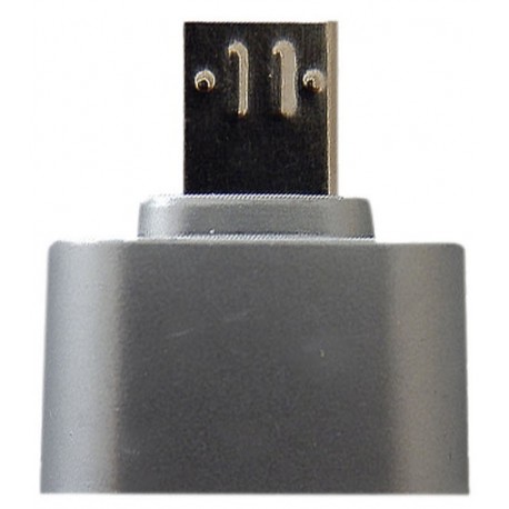 تبدیل Micro USB - OTG به 2.0 USB وی نت V-AOTG20BM