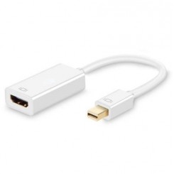 تبدیل Mini DisplayPort به HDMI با رزولوشن 1080p فرانت FN-MDPH11P