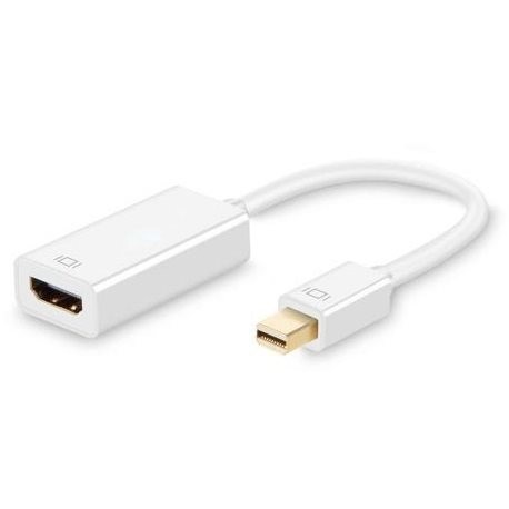 تبدیل Mini DisplayPort به HDMI فرانت Faranet FN-MDPH11P