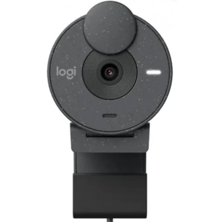 وبکم لاجیتک Logitech Brio 300