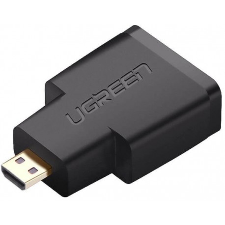 تبدیل Micro HDMI به HDMI یوگرین Ugreen 20106