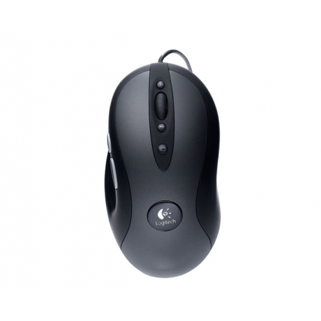 logitech g400