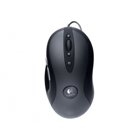 Logitech G400 Gaming Mouse